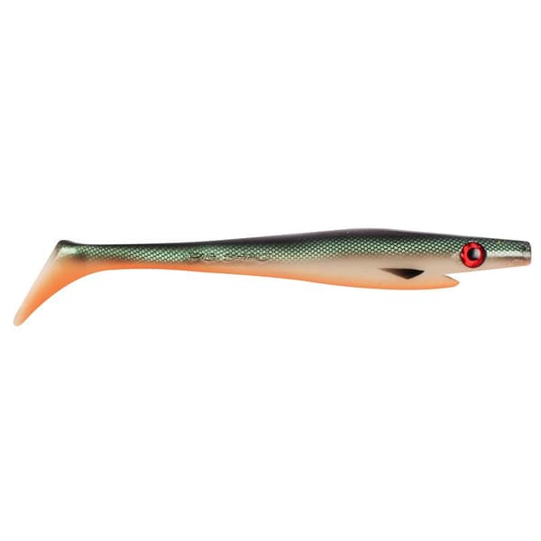 Pig Shad Jr, 20cm, 50g - Smelt - 2pcs