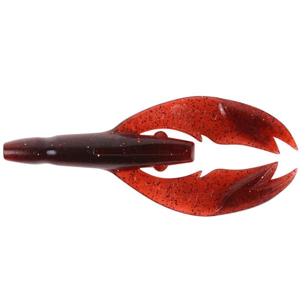 Pig Craw, 10cm, 9g - Hot Craw - 6pcs