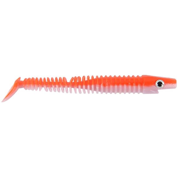 Pigster, 10cm, 4g - Cinnamon Pro Blue - 10pcs
