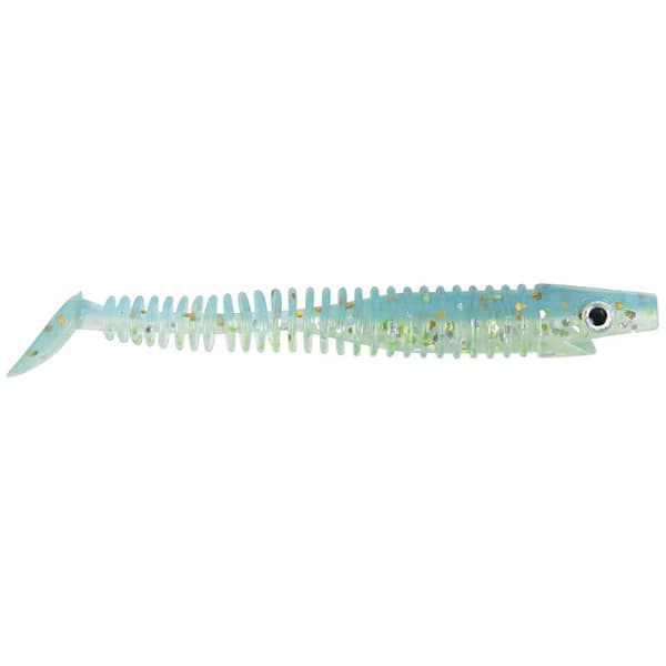 Pigster, 10cm, 4g - Sexy Shad - 10pcs