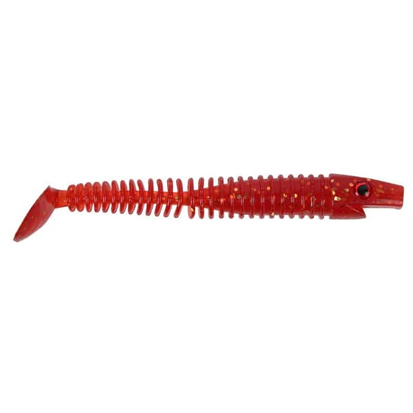Pigster, 10cm, 4g - Whiskey-Tango - 10pcs
