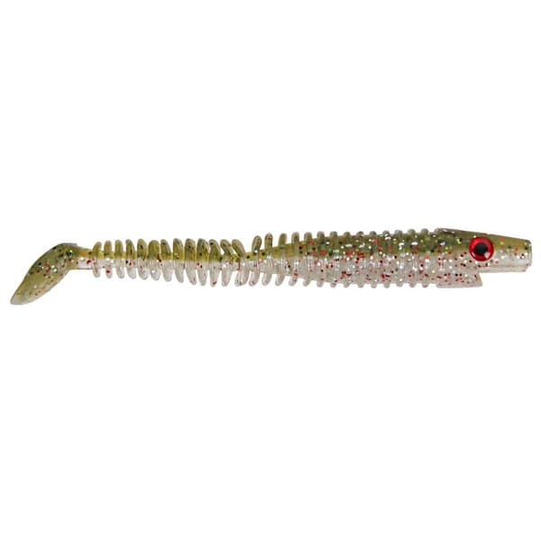 Pigster, 10cm, 4g - Reed Roach - 10pcs