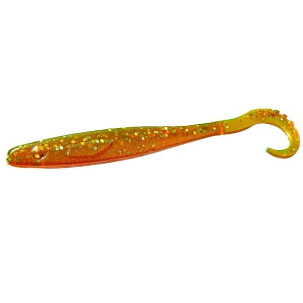 Renz-Stein Renz Worm Walleye Special 11cm, 5g, 10-pack