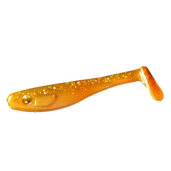 Renz-Stein Renz Shad Perch Walleye Special 9cm, 6g, 5-pack