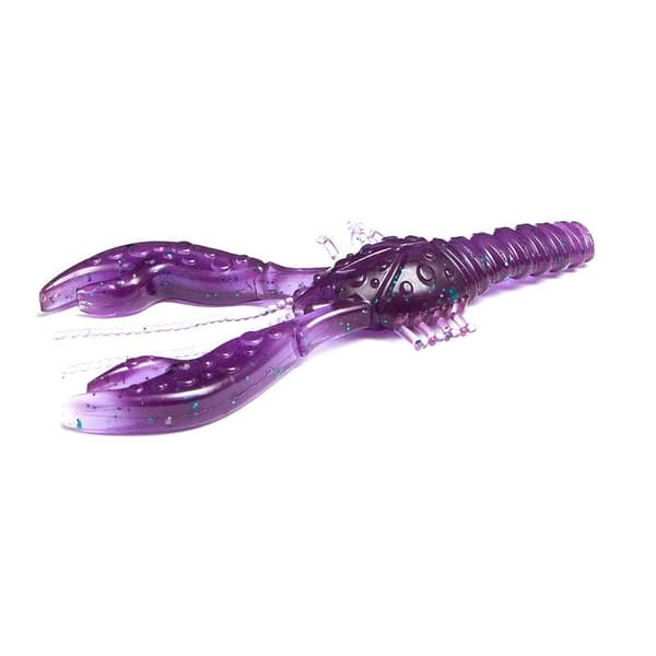 M-WAR Baby Lobster Perch Junebug 8cm, 10-pack