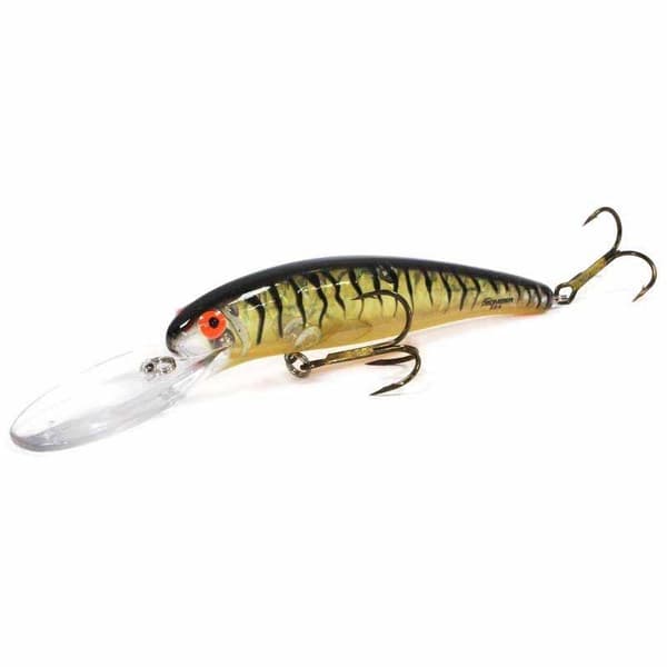 Bomber B24A Deep Long A 12g 9cm - GPTBRO