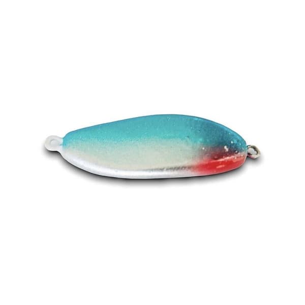 Jemtlands Fiskeverkstad Harriet 14g Blå/Silver