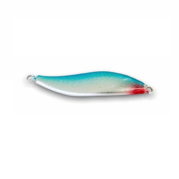 Jemtlands Fiskeverkstad Jamtdraget 12g Blå/Silver