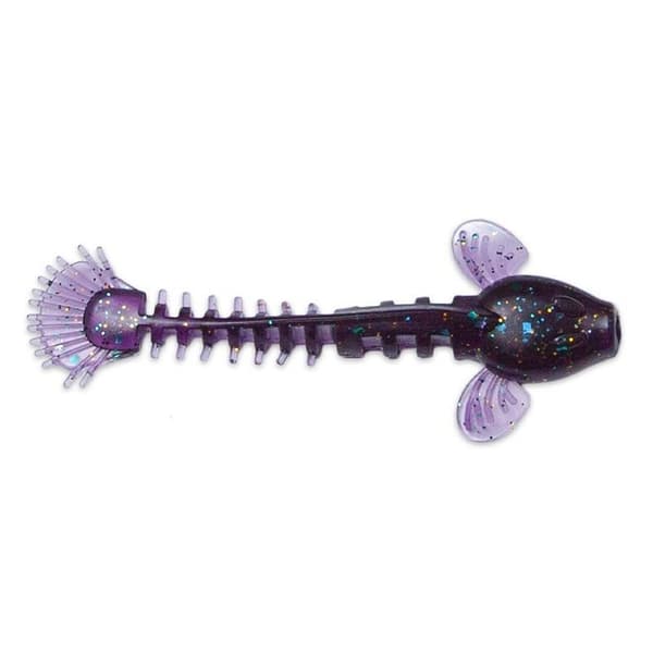 M-WAR Monkey Fry June Bug 10cm, 6g, 10-pack