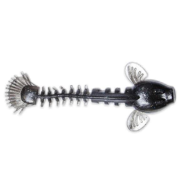 M-WAR Monkey Fry Twisted Baitfish 10cm, 6g, 10-pack