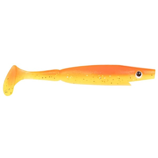 Piglet Shad, 10cm, 7g - Atomic Chicken - 6pcs
