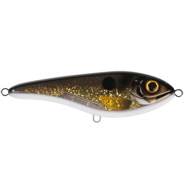 Strike Pro Buster Jerk, Sinking, 15cm, 75g - Classic Sucker