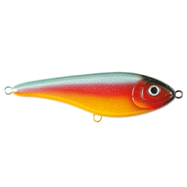 Strike Pro Buster Jerk, Sinking, 15cm, 75g - Parrot