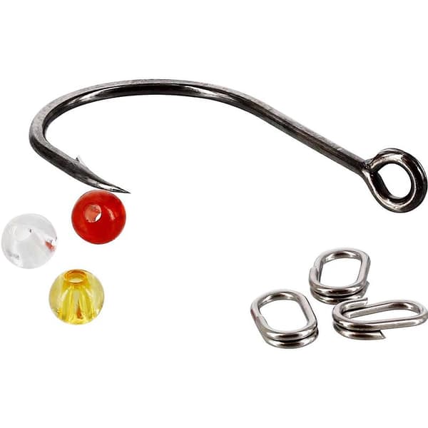 Westin Sandy Inline 14g Golden Sandeel 9,5cm