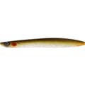 Miniatyrbilde 1 av 2: Westin Sandy Inline 14g Golden Sandeel 9,5cm