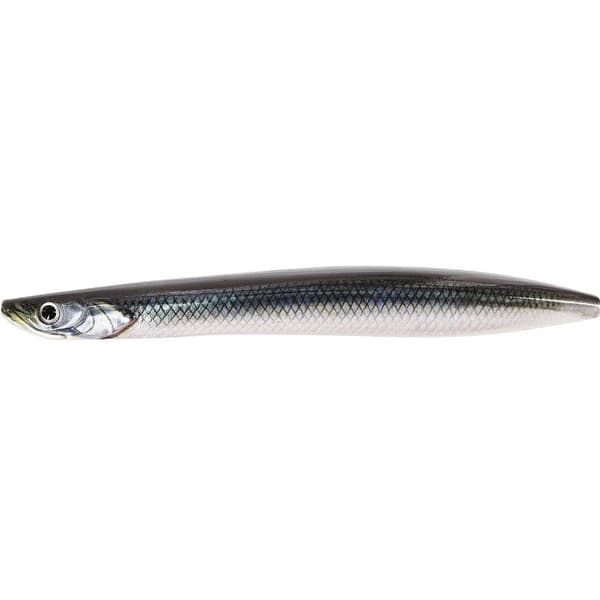 Westin Sandy Inline 14g Real Herring 9,5cm