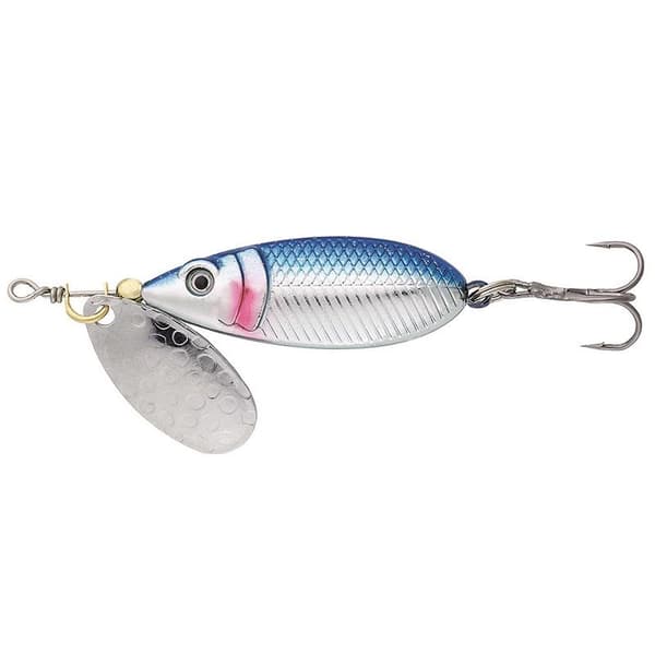Kinetic Jackpot 9g Blue/Silver