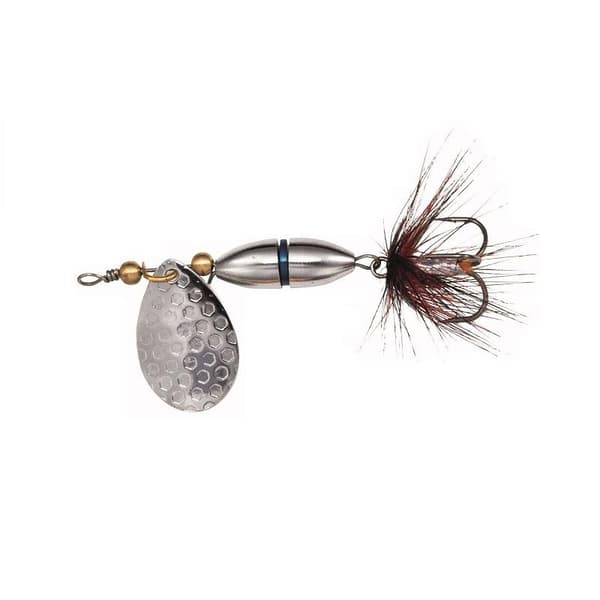 Kinetic Fizz 10g Silver/Blue Ribbon
