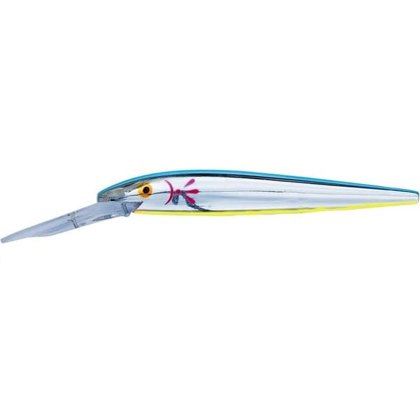 Cotton Cordell Deep Diving Red Fin 18g 14cm - CD9-17