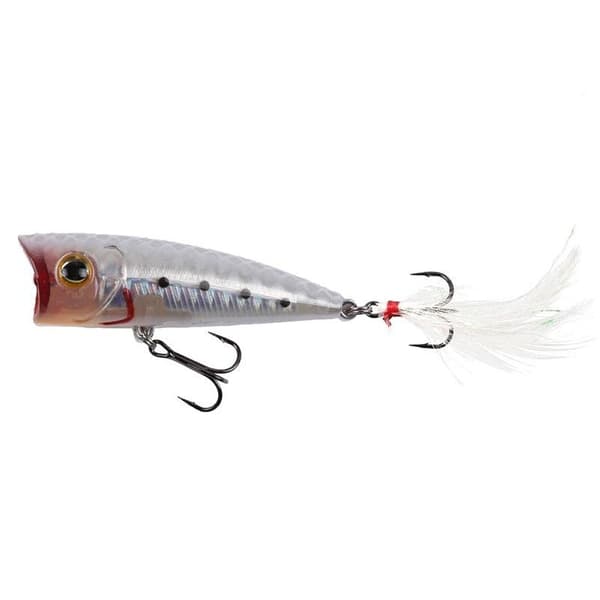 Hurricane Top-X Popper 8g 6cm - HTX6-05