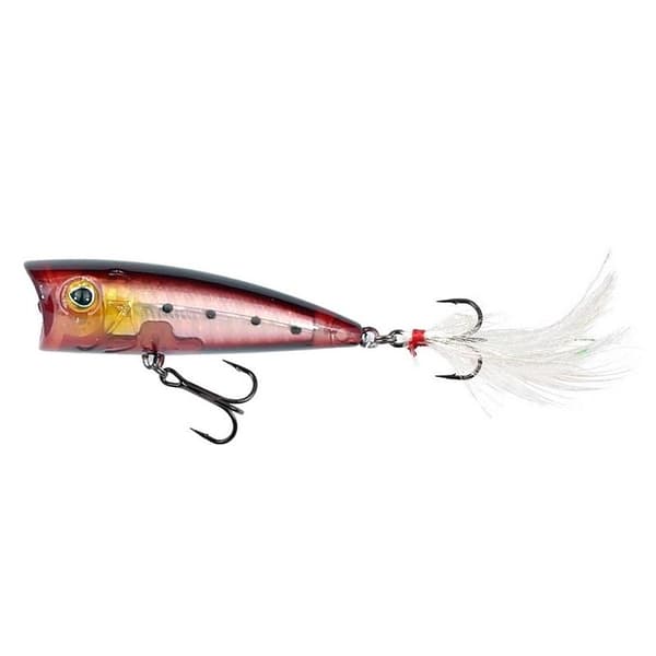 Hurricane Top-X Popper 8g 6cm - HTX6-09