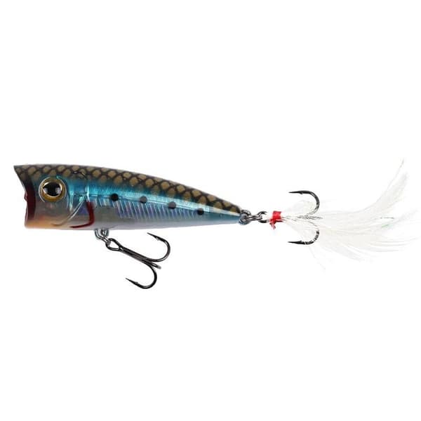 Hurricane Top-X Popper 8g 6cm - HTX6-04