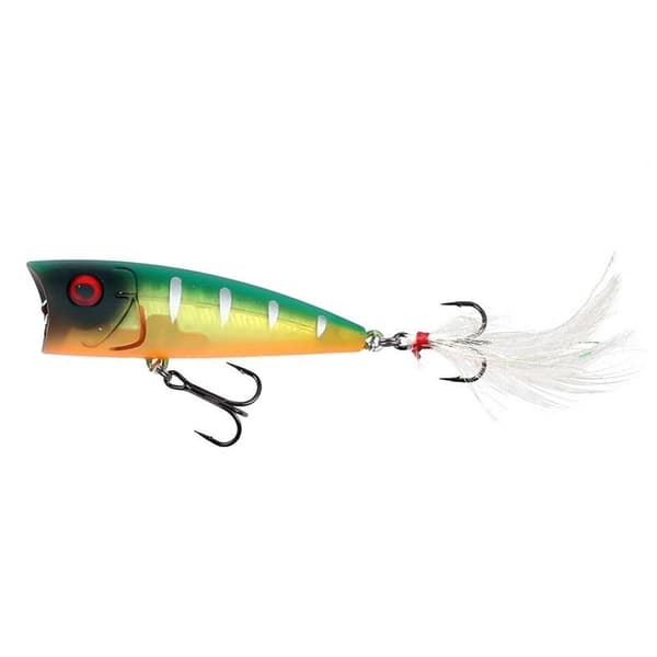 Hurricane Top-X Popper 8g 6cm - HTX6-10