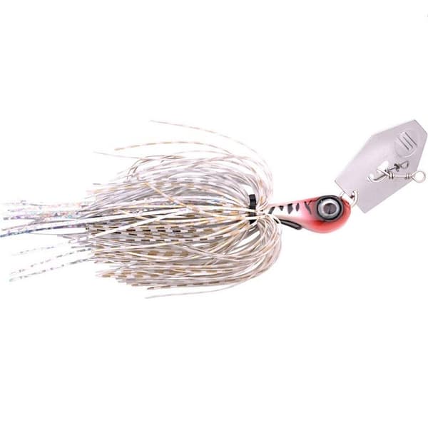 Spro Iris Baby Thrillseeker Redhead Tiger 2/0 7cm 8g