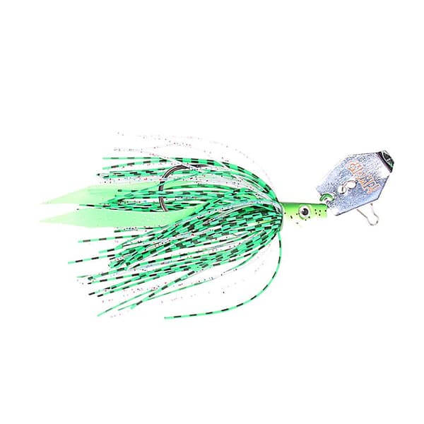 Pig Hula Chatterbait, 11g - Smelt