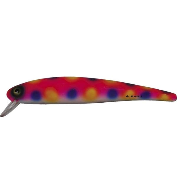 Bomber B15A Long A 13g 12cm - STH