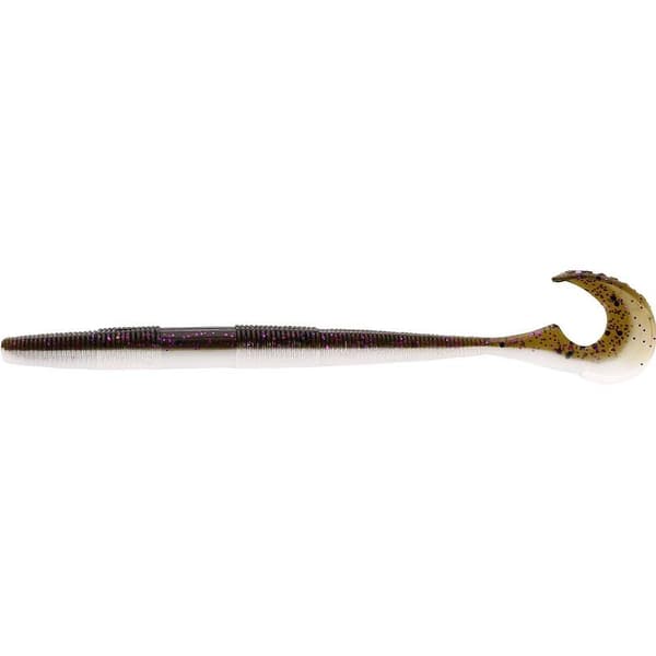 Westin Swimming Worm 13cm 5g Magic Baitfish 5pcs