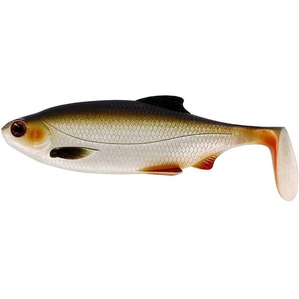 Westin Ricky the Roach Shadtail 18cm 85g Lively Roach 1pcs