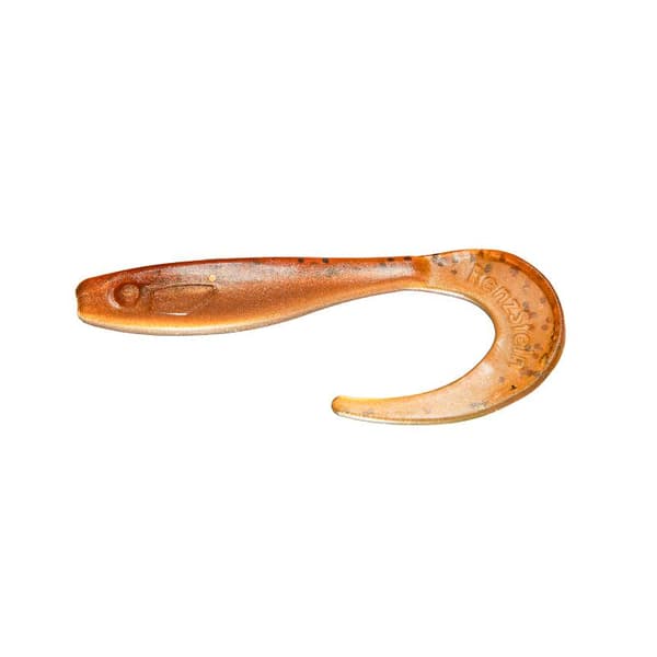 Renz-Stein Renz Tail Finesse Walleye Special 7cm, 3g, 8-pakning