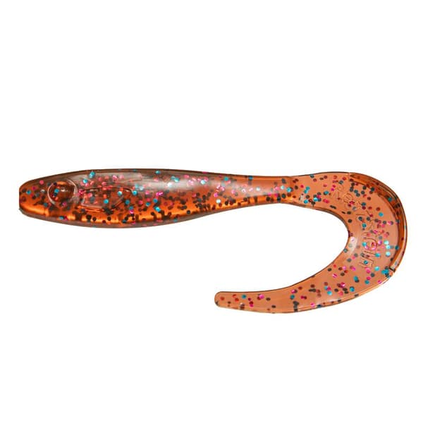 Renz-Stein Renz Tail Perch Red Devil 11cm, 8g, 5-pack