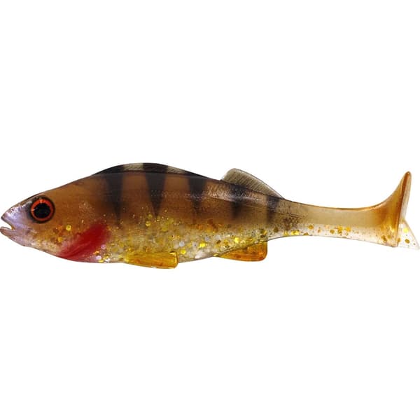 Westin Original Perch 15cm 34g T Gold Perch 1pcs