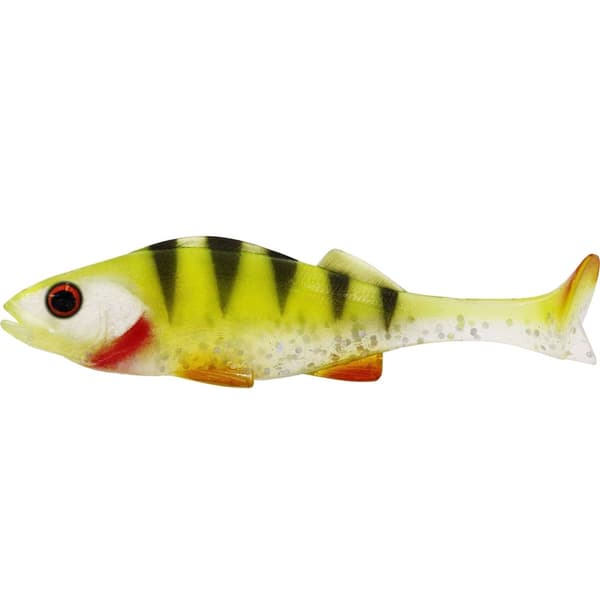 Westin Original Perch 15cm 34g T Yellow Perch 1pcs