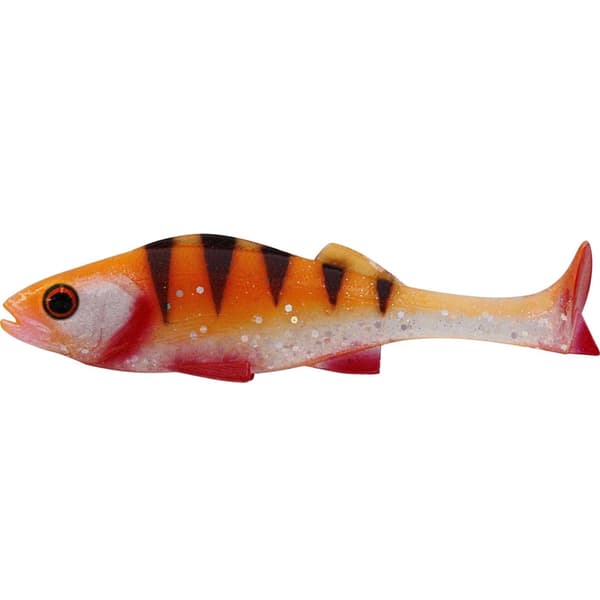 Westin Original Perch 18cm 61g T Orange Perch 1pcs