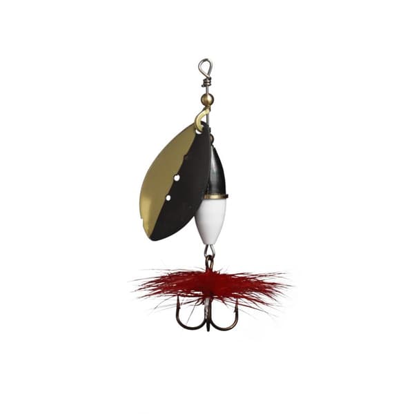 Myran Wipp Spinnare 3g Ghost