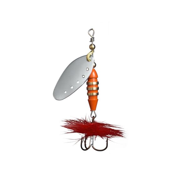 Myran Toni Spinnare 18g Silver