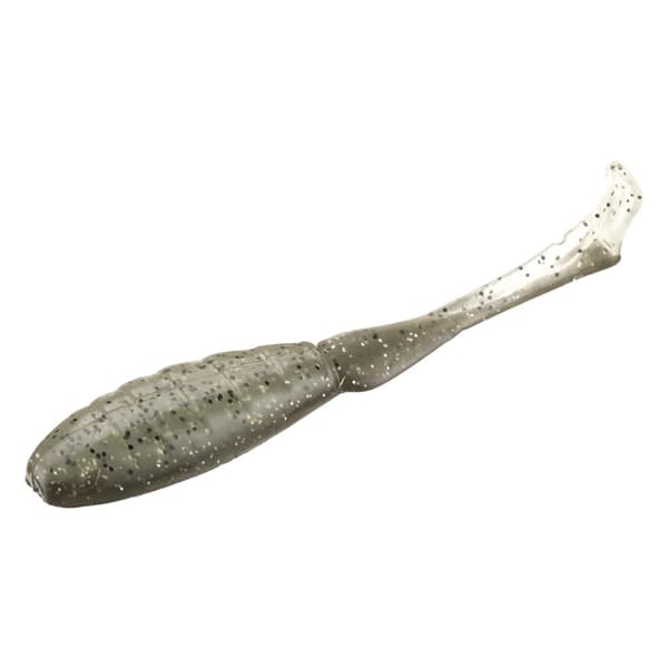13 Fishing Vertigo Minnow Dropshot, 7cm, 3,5g - Glitter Bomb - 7pcs