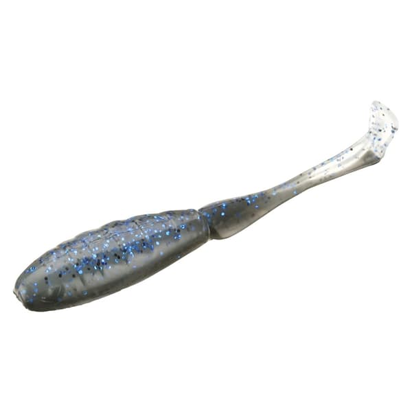 13 Fishing Vertigo Minnow Dropshot, 7cm, 3,5g - Mojito - 7pcs