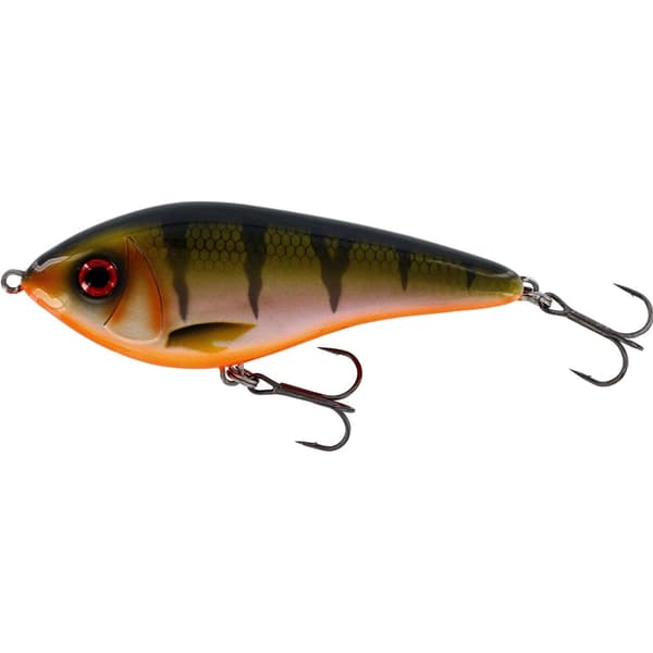 Westin Swim Glidebait 13,5cm 77g Suspending Bling Perch