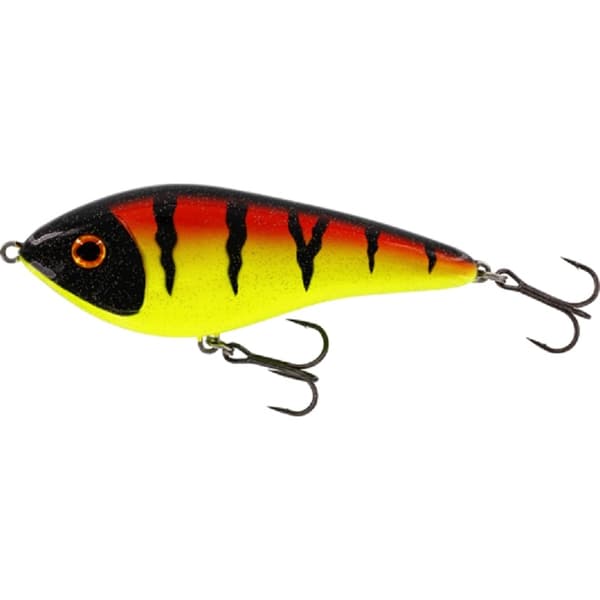 Westin Swim Glidebait 13,5cm 77g Suspending Alert Perch
