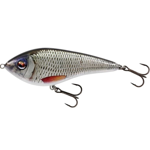 Westin Swim Glidebait 13,5cm 77g Suspending Real Roach
