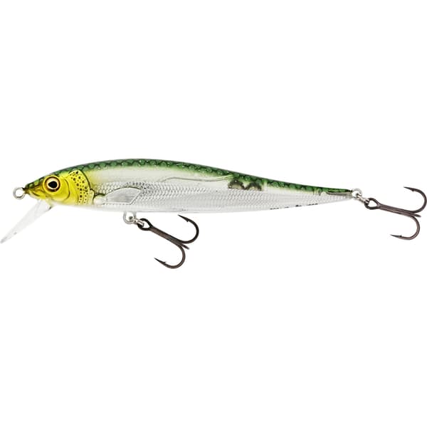 Westin Jerkbite SR Jerkbait 9cm 8g Suspending Headlight