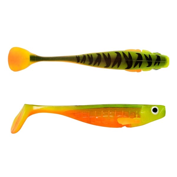Storm R.I.P T-Bone 23cm, 85g - Fire Tiger - 1pcs