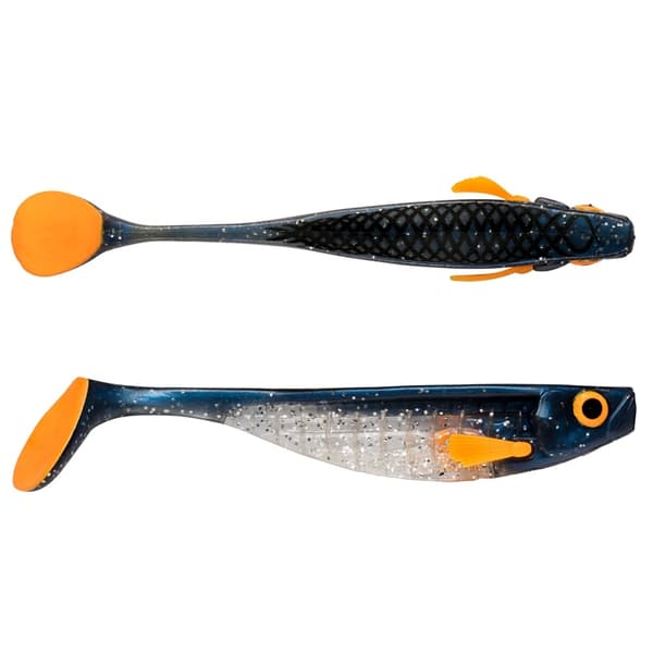 Storm R.I.P T-Bone 23cm, 85g - Rusty Herring - 1pcs