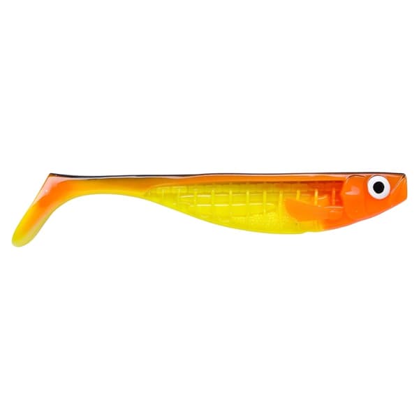 Storm R.I.P T-Bone 23cm, 85g - Rotten Orange - 1pcs
