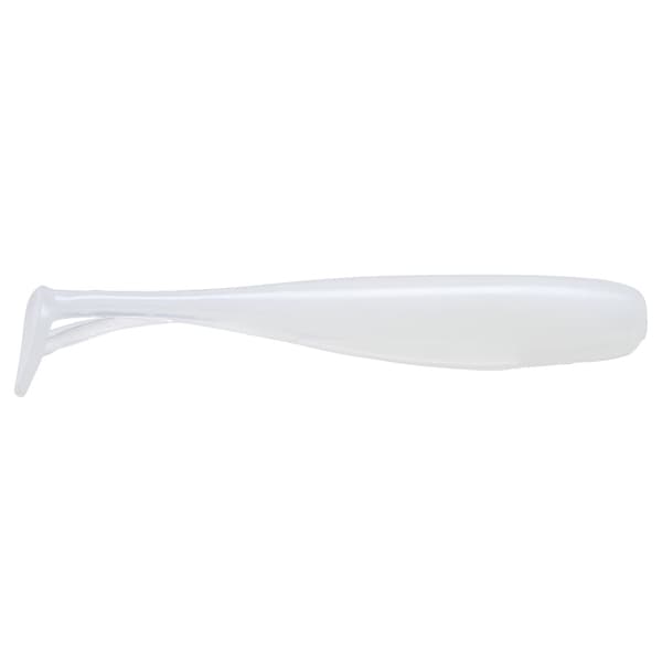 Storm Tock Minnow 10cm, 12g - White - 4pcs