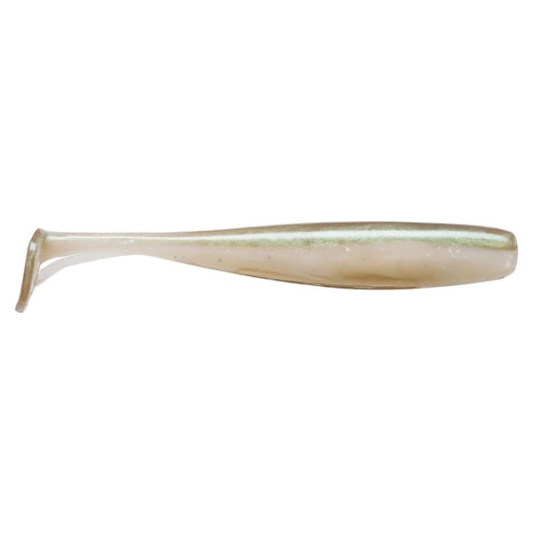 Storm Tock Minnow 10cm, 12g - Shiner - 4pcs